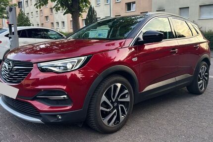 Opel Grandland (X)