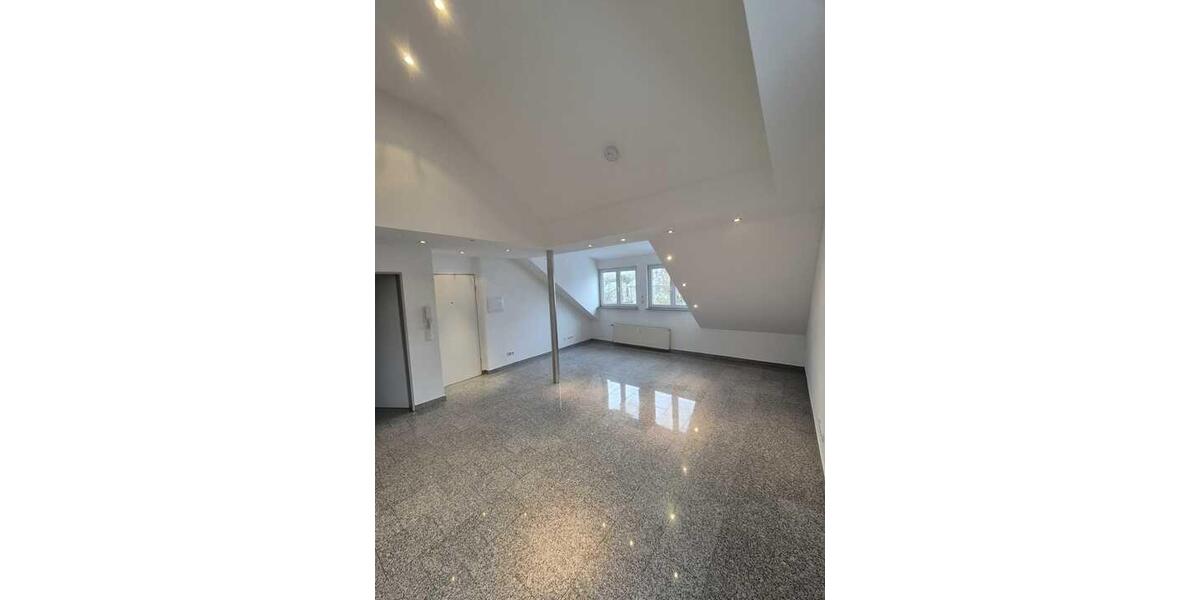 Moderne 2-Zimmer-Wohnung in Darmstadt mit Einbauküche 2 zimmer