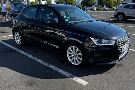 Audi A1 218.000 km 3.950 &euro; Rodgau 63110