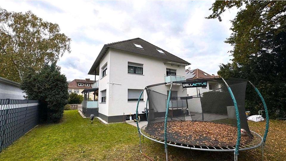 Mehrfamilienhaus, Wohnhaus Obertshausen - 9 Zimmer, 210 m&sup2;, 799.000&euro; | Angebot:25234106