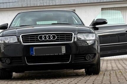 Audi A4 84.873 km 12.800 &euro; Maintal 63477