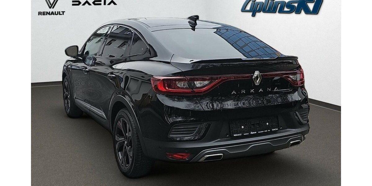 Renault Arkana R.S. Line+ Insp.TÜV + Bremse hinten+ NEU+ 68.551 km 21.245 &euro; Schwalbach/Taunus 65824