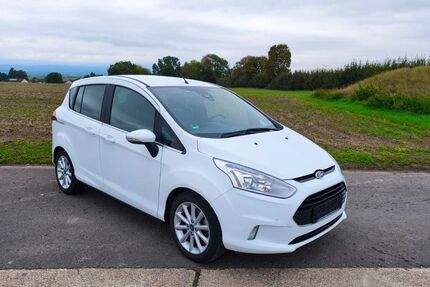 Ford B-Max 38.000 km 8.000 € Karben 61184