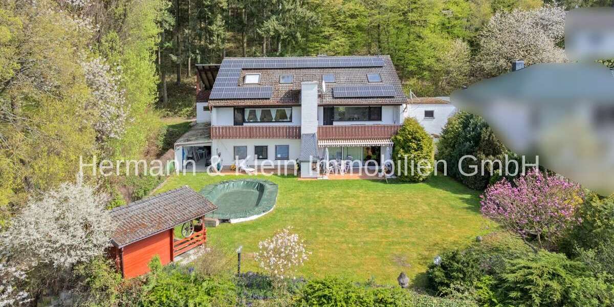 Einfamilienhaus Eppstein / Ehlhalten Ehlhalten - 11 Zimmer, 353 m&sup2;, 849.800&euro; | Angebot:26144238