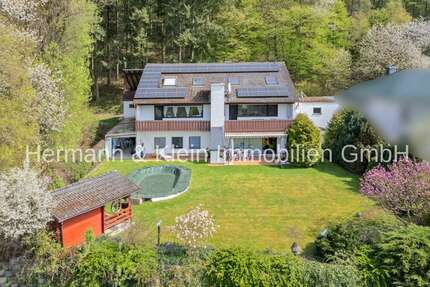 Haus Eppstein / Ehlhalten Ehlhalten - 11 Zimmer, 353 m&sup2;, 849.800&euro; | Angebot:26144238