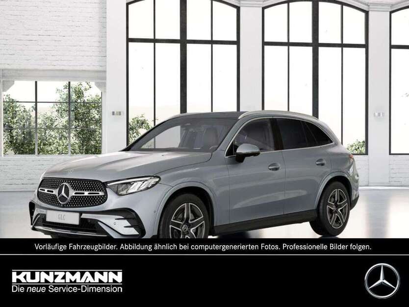 GLC 220