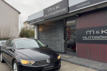 VW Passat 123.000 km 15.900 &euro; OFFENBACH AM MAIN 63075