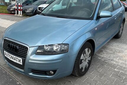 Audi A3 140.000 km 4.999 € Dietzenbach 63128