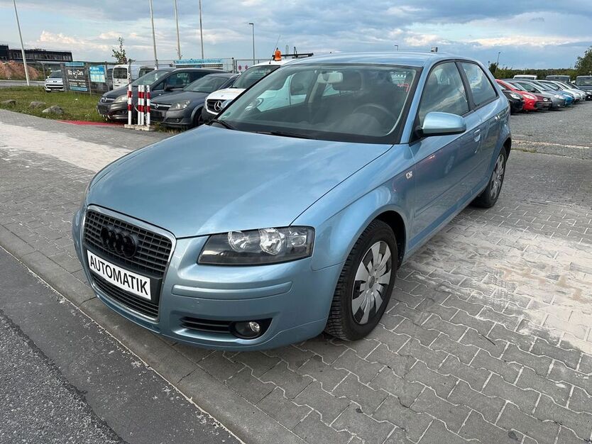 Audi A3 140.000 km 4.999 € Dietzenbach 63128