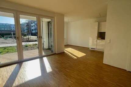 Wohnung Langen - 4 Zimmer, 100 m&sup2;, 1.393&euro; | Angebot:25436518