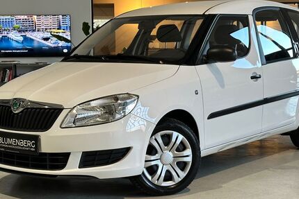 Skoda Roomster 89.936 km 4.980 &euro; Rodgau-Weiskirchen/nähe Frankfurt am Main 63110
