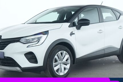 Renault Captur 42.324 km 17.922 &euro; Dietzenbach bei Frankfurt 63128