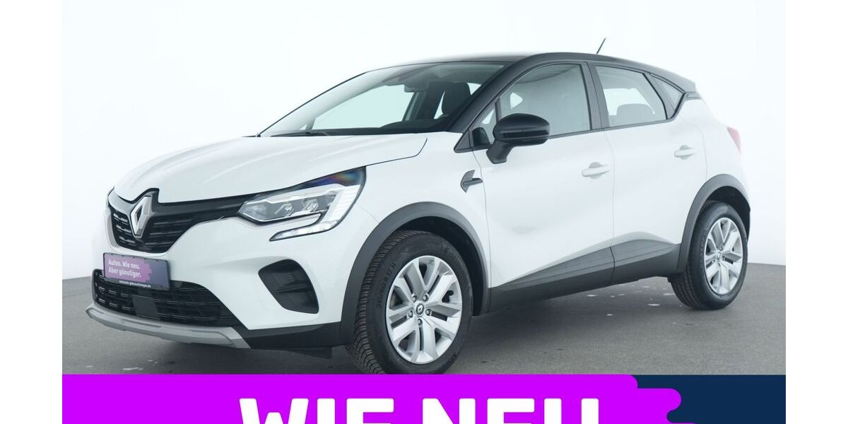 Renault Captur 42.324 km 17.922 &euro; Dietzenbach bei Frankfurt 63128