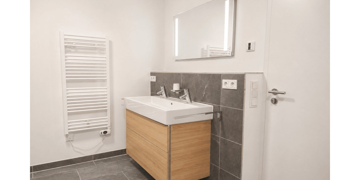 Etagenwohnung Frankfurt am Main Seckbach - 3 Zimmer, 110 m&sup2;, 640.000&euro; | Angebot:26789879