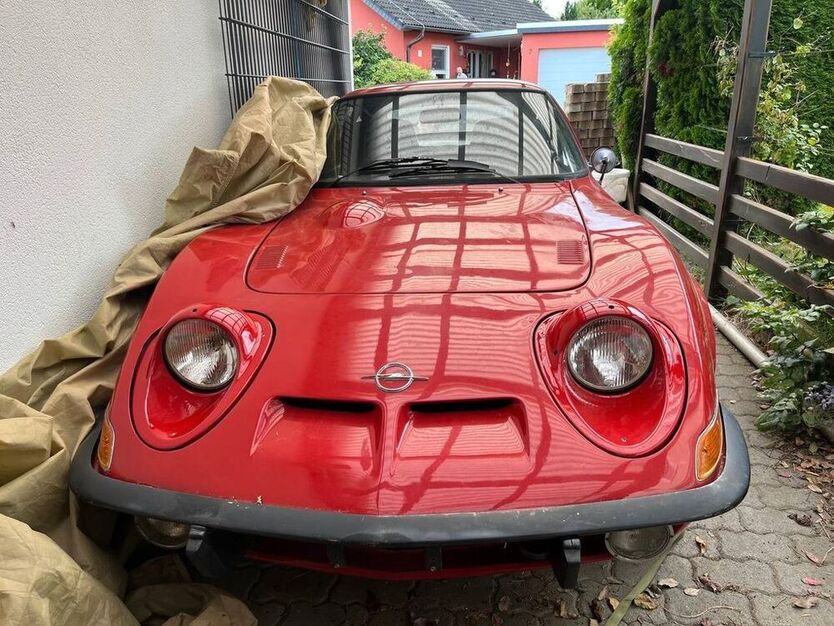 GT