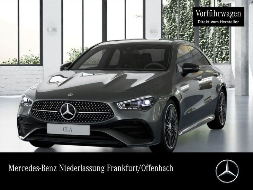 CLA 200