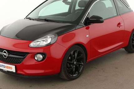 Opel Adam 72.739 km 9.260 &euro; Frankfurt am Main 65936