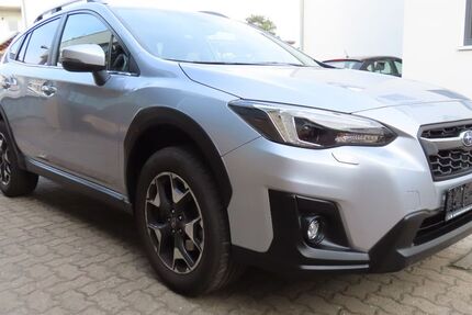 Subaru XV 88.590 km 17.500 € Groß-Zimmern 64846