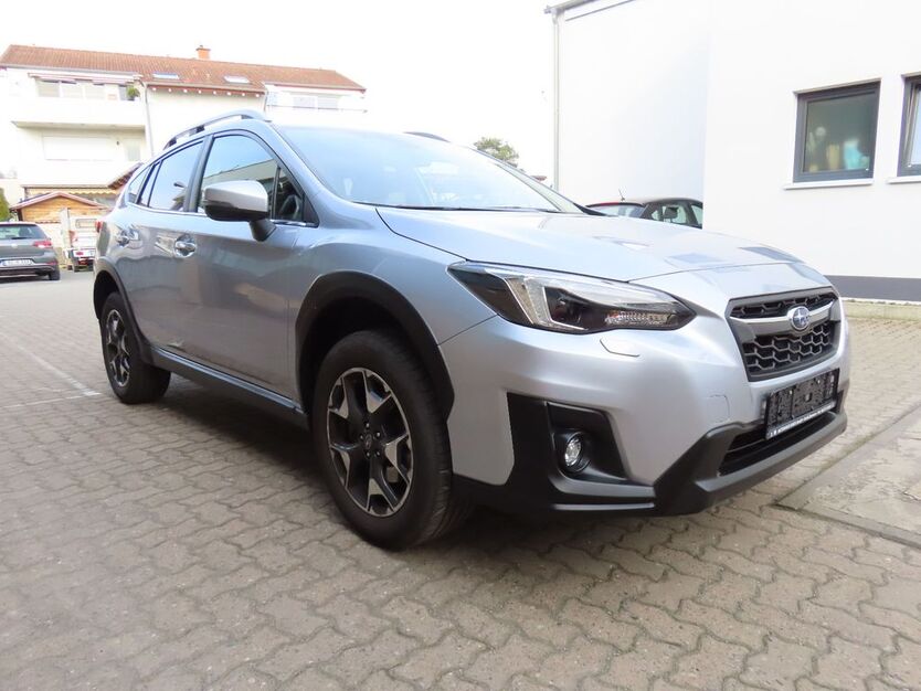 Subaru XV 88.590 km 17.500 € Groß-Zimmern 64846
