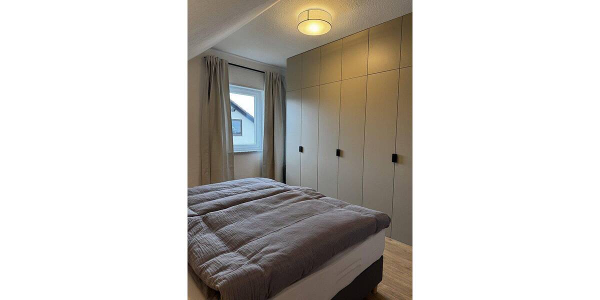 Etagenwohnung Aschaffenburg Damm - 2 Zimmer, 67 m&sup2;, 1.280&euro; | Angebot:26819117