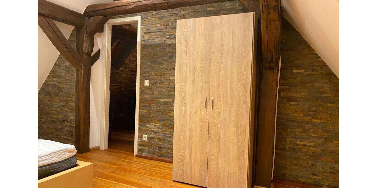 Einfamilienhaus Frankfurt am Main Mitte-West - 5 Zimmer, 115 m&sup2;, 1.850&euro; | Angebot:26136510