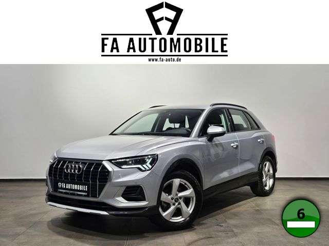 Audi Q3 25.990 km 32.900 &euro; Mainaschaff (bei Aschaffenburg) 63814