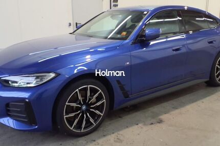 BMW i4 41.587 km 41.031 &euro; Eschborn 65760