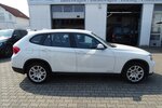 BMW X1 1.8l i sDrive, Steptronic, Sitzheizung, PDC hin 154.921 km 8.790 &euro; Rodgau 63110