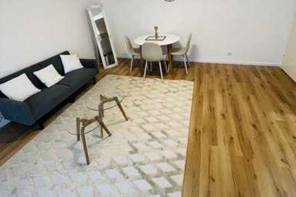 Hübsche Vollmöbliertes Wohnung in Dreieich Sprendligen 2 zimmer