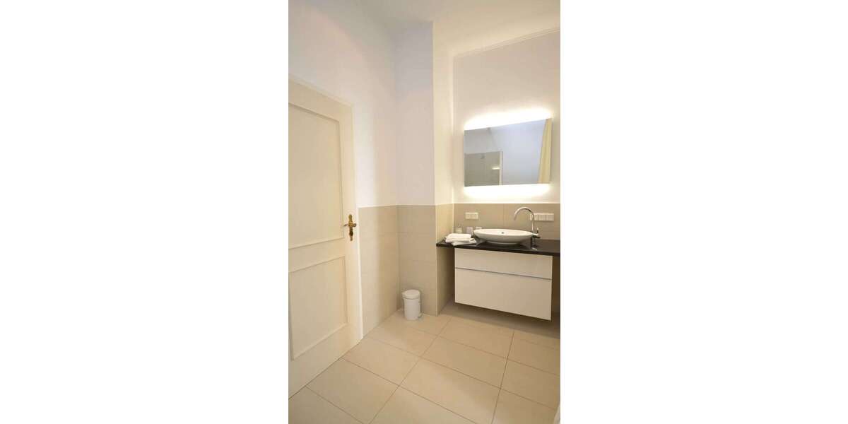 Etagenwohnung Frankfurt am Main Nordend-West - 2 Zimmer, 50 m&sup2;, 1.690&euro; | Angebot:26376067