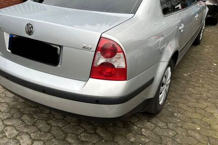 VW Passat 175.000 km 1.499 &euro; Hanau 63456