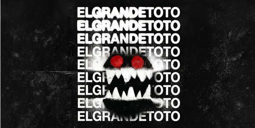 ELGRANDETOTO 27.03.2027 ACCOR ARENA