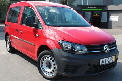 VW Caddy 159.000 km 8.900 &euro; Rüsselsheim 65428