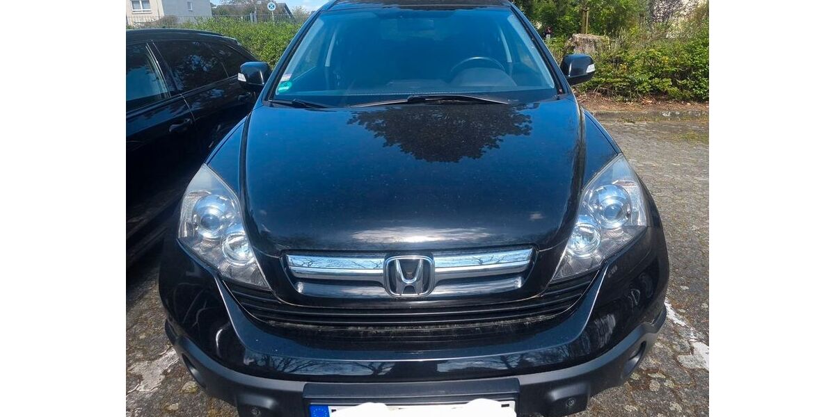 Honda CR-V 276.500 km 6.300 &euro; Hanau 63454
