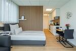 Etagenwohnung Hainburg - 1 Zimmer, 30 m&sup2;, 895&euro; | Angebot:24689046