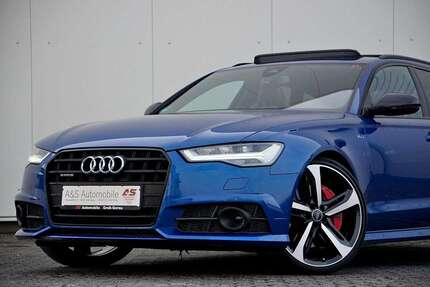 Audi A6 67.000 km 43.990 &euro; Groß-Gerau 64521