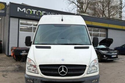 Mercedes-Benz Sprinter 227.000 km 9.400 &euro; Friedrichsdorf 61381