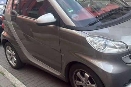Smart ForTwo 147.000 km 4.600 &euro; Offenbach 63067