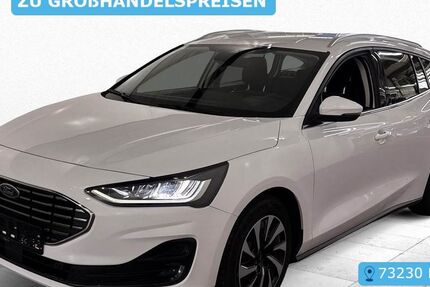 Ford Focus 70.005 km 13.997 &euro; Frankfurt 60596