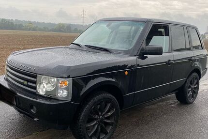 Land Rover Range Rover 268.000 km 5.999 € Babenhausen 64832