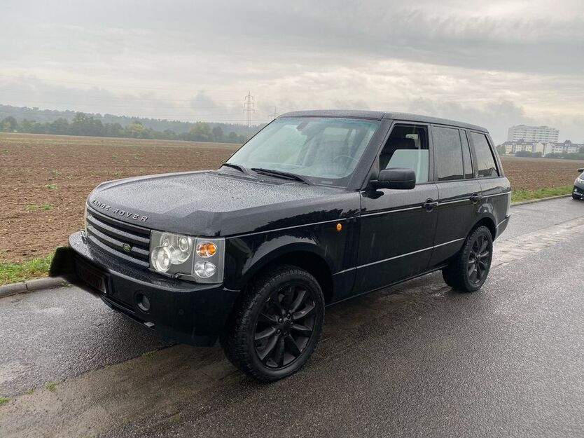 Land Rover Range Rover 268.000 km 5.999 € Babenhausen 64832