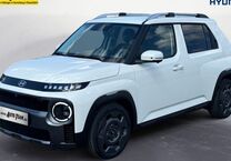 Gebrauchtwagen Hyundai INSTER