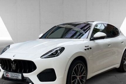 Maserati Grecale