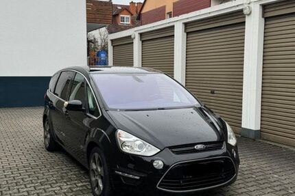 Ford S-Max 204.000 km 6.000 &euro; Frankfurt am main 60488