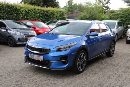 Kia XCeed 88.300 km 20.470 &euro; Darmstadt 64289
