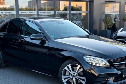 Mercedes-Benz C 300 125.000 km 25.890 &euro; Seligenstadt 63500