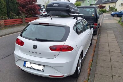 Seat Leon 146.200 km 3.500 &euro; Frankfurt am Main 60316