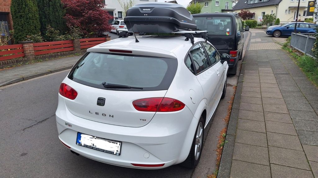 Seat Leon 146.200 km 3.500 &euro; Frankfurt am Main 60316