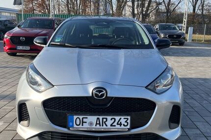 Mazda 2 Hybrid 5.000 km 19.999 &euro; Rodgau 63110