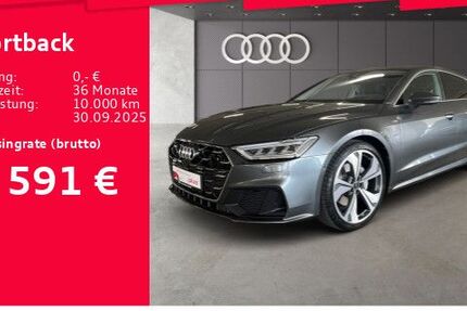 Audi A7 11.344 km 63.499 € Frankfurt am Main 60314